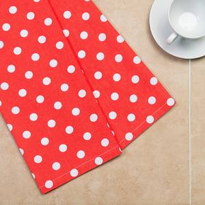 100% Cotton Luxury Linen Napkins Printed Table Napkin for Wedding Kitchen <b>Airplane</b> Use for Restaurants and Hotels - Product Image 1