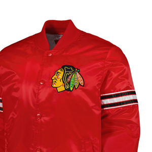 Top Collection Waterproof Hot Sale Cheap Price Custom Logo Team Letterman <b>Jacket</b> Winter OEM Satin Varsity <b>Jackets</b> for Men - Product Image 6