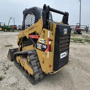 Compre cargadora Caterpillar de alta eficiencia, calidad premium, entrega rápida, precio asequible, excelente rendimiento - Product Image 6