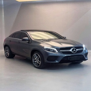 Mejor Venta 2018 Mercedes-Benz GLE 400 Coupé - Product Image 3