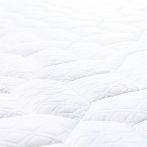 ที่นอนสปริงแบบมีกระเป๋าไฮบริดแบบพรีเมี่ยมใช้ในห้องนอนที่ทันสมัยออกแบบแบรนด์ได้ตามต้องการขายส่งจำนวนมากพร้อม - Product Image 4