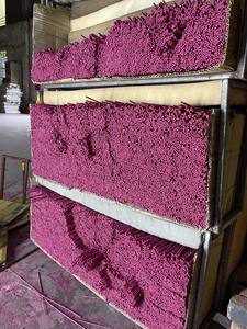 Unscented PINK Raw Incense <b>Stick</b> Customized Size Agarbatti Batti <b>Made</b> in Vietnam for Religious Use - Product Image 5