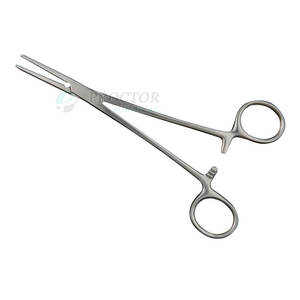 Venta caliente Artery Forceps Best Material Artery Forceps Instrumentos quirúrgicos Artery Forceps Made Pakistan - Product Image 3