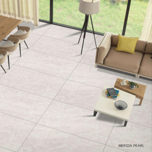 600x1200 Carving Porcelain Floor Tiles Matt Finish Durable for Interior Contemporary Homes Anti-Slip Bathroom Antibacterial - Product Image 1