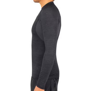 Custom Sublimated Full Sleeve <b>Rash</b> <b>Guard</b> Quick Dry <b>Rash</b> <b>Guard</b> BJJ Compression Shirt <b>MMA</b> <b>Rash</b> <b>Guard</b> for Men's Customized - Product Image 2