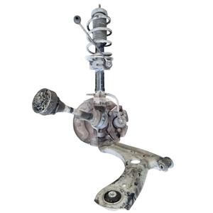 Braccio Sospensione Anteriore Destro SKODA Rapid S. Wagon 6C0407256A CAY (12>19) - Product Image 2
