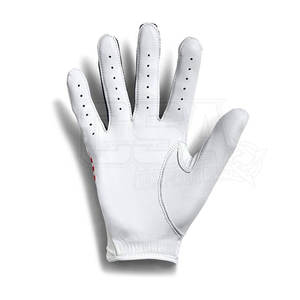 Gants de golf en peau de mouton avec logo personnalisé en vente de gros Gants de golf à vendre dernier cri - Product Image 5