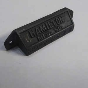 Chất lượng cao bền sắt ngăn kéo puller đồ nội thất hiện đại Tủ Ngăn Kéo xử lý cho nhà bếp bên ngoài cho khách sạn trung tâm mua tủ - Product Image 3