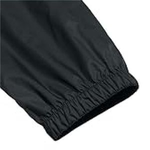 Chaqueta impermeable unisex de alta calidad, chaqueta de nailon a prueba de viento con logotipo personalizado transpirable - Product Image 6