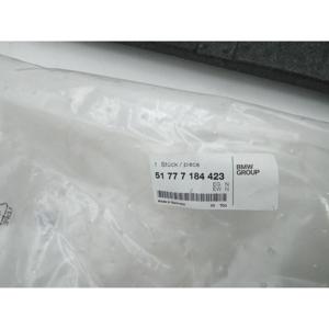 Supporto di Rinforzo Anteriore Sinistro per BMW X6 E71 Serie 1 (08>14) 51777184423 - Product Image 3