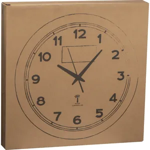 Orologio da Parete Personalizzato JONAH per Merchandising - Product Image 2