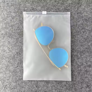 ถุงซิปล็อคโพลีแบบปิดผนึกได้ถุงพลาสติกบรรจุเสื้อผ้าปิดผนึกได้ - Product Image 3