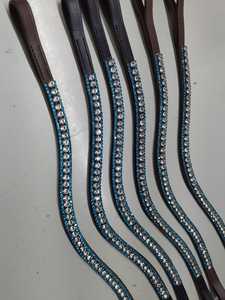 Barre nettoyante en cuir de haute qualité, à cristaux d'eau - Product Image 2