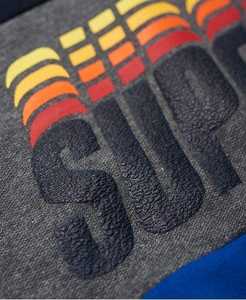 Sweatshirts unisexes en coton 300GSM sweats à capuche confortables, chauds et durables vêtements décontractés fourniture directe d'usine de logo personnalisé en gros - Product Image 6