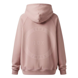 Oferta Especial: Sudaderas con Capucha Extra Grandes para Mujer, Estilo Único y Transpirable - Product Image 3