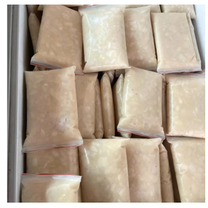 Pulpe de corossol congelée du Vietnam purée de Graviola fraîche naturelle à 100% fruits sains IQF pour jus et smoothie - Product Image 4