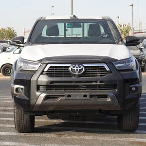 Toyota Hilux Adventure 4.0L V6 Usada, Año 2025 - Product Image 1