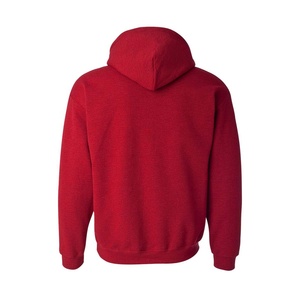 Sweat-shirts à capuche en polaire personnalisés pour hommes et femmes, hiver, qualité supérieure, taille adulte S-XXL, polyester/coton écologique - Product Image 5