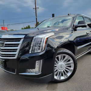 Usado 2016 C * adillac Escalade ESV Platinum - Product Image 1