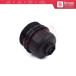 Carcasa de Filtro de Aceite BSP789 55213470 para Doblo Linea Astra J Combo - Product Image 3