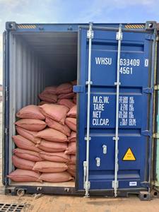 Encens naturel de qualité supérieure Jigat poudre/Joss poudre 36 tasses faire de l'encens meilleur prix de haute qualité - Product Image 4