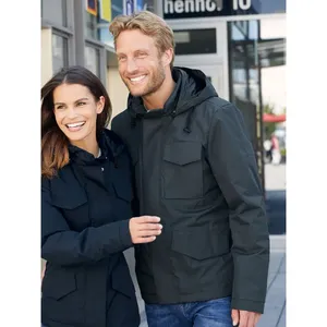 Chaqueta de Negocios Personalizada para Hombre, Impermeable, para Merchandising Personalizado - Product Image 6