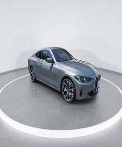 Meilleures ventes 2024 : BMW Série 4 430i xDrive 2.0L 4 cylindres TwinPower Turbo, transmission automatique, garantie, transmission intégrale, vente rapide - Product Image 3
