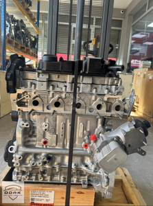 SANDIKOTOMOTIV pour PEUGEOT 308 MOTEUR 1.6 HDI EURO 5 92 CV OE 1 0135.SW - Product Image 5