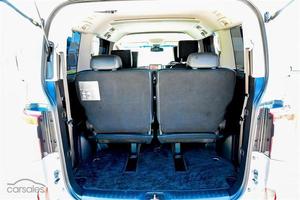 2019 Mitsubishi Delica P 4x4รถยนต์ CV1W - Product Image 3