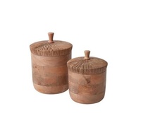 Citrouille en forme de bougie de qualité supérieure bol de récipient dessus de table noël Halloween utilisé bol de pot de bougie le plus vendu
