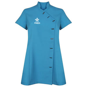 Nouvelle Tunique de Travail 2026 Tendance pour Salon de Beauté, Infirmière, Spa, Coiffure, Esthétique et Onglerie - Product Image 1