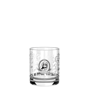 Bicchiere da whisky personalizzato Wobz 30cl, design europeo, stampa digitale personalizzata, nessun minimo d'ordine, prodotto in Francia, lavabile in lavastoviglie - Product Image 1