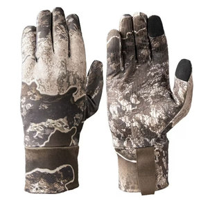 Hot Selling OEM Service Low MOQ Hunting <b>Gloves</b> Custom Made Design Low Price Hunting <b>Gloves</b> Made In Pakistan - Product Image 1