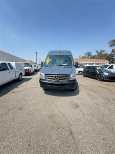 Mercedes-Benz Sprinter Worker 2500 Estándar de Fábrica 2018 - Product Image 2