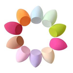 Éponges de maquillage promotionnelles personnalisées en gros - Product Image 2