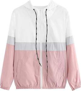 Chaquetas de Seguridad Reflectantes Oxford Impermeables para Trabajo en Invierno, de Alta Visibilidad y Resistentes para Clima Frío - Product Image 5