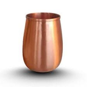 Collection de verres de luxe en verre de cuivre antique fait à la main disponible à partir de la collection de créateurs au prix de gros - Product Image 4