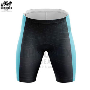 Nueva Llegada Conjuntos de Uniformes de Ciclismo de Alta Calidad Diseño Personalizado Color Sólido Secado Rápido Transpirable 100% Poliéster para Adultos - Product Image 4