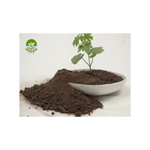 ปุ๋ยผงหมักจากประเทศอินโดนีเซียที่มีสารอาหารสูงเหมาะสำหรับการทำเกษตรอินทรีย์ - Product Image 3