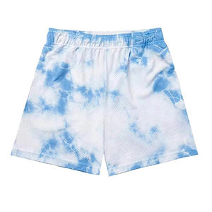 Pantalones cortos coloridos de calidad superior con bolsillos para hombre, pantalones cortos para correr, recién llegados, pantalones cortos para correr - Product Image 4