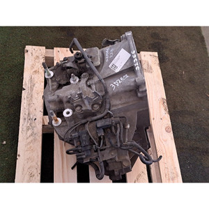 Caja de Cambios Manual Usada Completa para Mazda 6 Serie 3 Sedán D60203000 SHY1 Diésel 2191 (12>) - Product Image 3