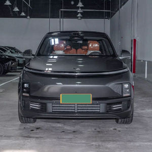 รถยนต์ SUV ไฟฟ้ารุ่นเรือธงสำหรับครอบครัว ระยะทางวิ่งไกลพิเศษ พร้อมระบบช่วยขับขี่บนทางหลวงขั้นสูง ชิปอัจฉริยะ 6M ประสิทธิภาพสูง ระยะทางวิ่งตามมาตรฐาน NEDC - Product Image 1