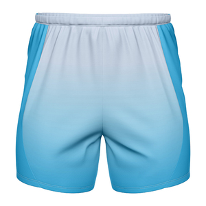 Premium Quality Latest Design Men Formal <b>Elastic</b> Drawstring Polyester/Cotton Breathable Quick Dry Eco-Friendly Tie Dye Shorts - Product Image 2