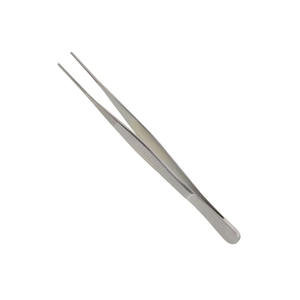 Pinzas Vasculares DeBakey Diethrich de 12 Pulgadas, Puntas de 1.5 mm, Acero Inoxidable, Certificación CE, Instrumentos Quirúrgicos Cardiotorácicos - Product Image 2
