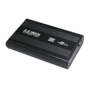 OT-354U2 xách tay 3.5 "di động HDD/SDD bên ngoài ổ cứng bao vây USB2.0 - Product Image 6