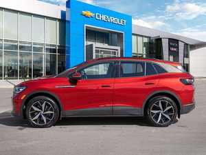 Soigneusement entretenue 2023 Autre I-D.4 Pro S AWD Diesel Moteurs électriques doubles gauche 335 chevaux 82 kWh Batterie R18 - Product Image 3