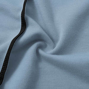 2025 haute qualité Baggy pantalons de survêtement pour femmes personnalisé poids lourd pantalon rayé ample survêtement femmes jambe large Baggy pantalons de survêtement - Product Image 5