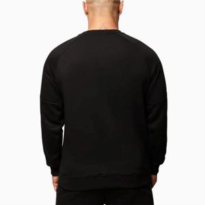 Chándales para hombre Conjunto de 2 piezas Chándales casuales para hombre Trajes de jogging de manga larga - Product Image 3