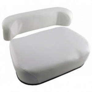 ชุดเบาะรองนั่งรถแทรกเตอร์ 2 ชิ้น สำหรับ Oliver / White / Minneapolis-Moline - Product Image 6