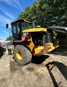 Mejor Precio al por Mayor para Cargadora de Ruedas Diésel de 9 Toneladas, Retroexcavadora, Modelos de Motor 906 907 926M 930M 950GC 966 GC 980 992 994 - Product Image 2